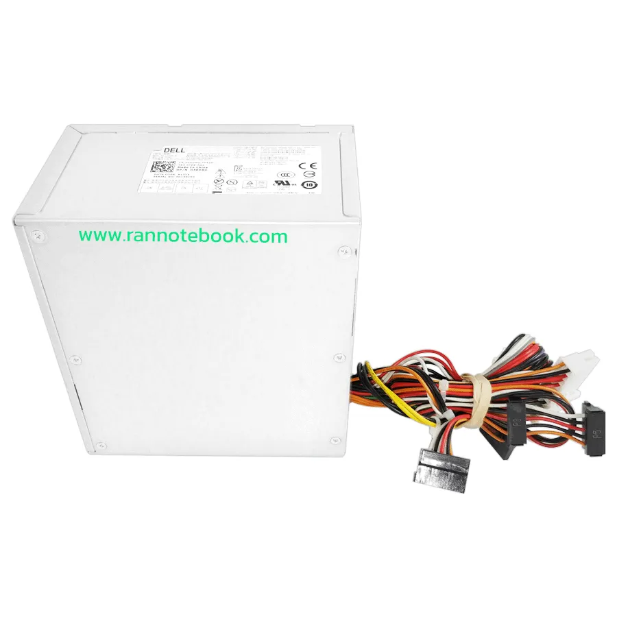 Power Supply Dell Optiplex 7010 MT ของแท้ 56DXG 275W ประกันศูนย์ Dell