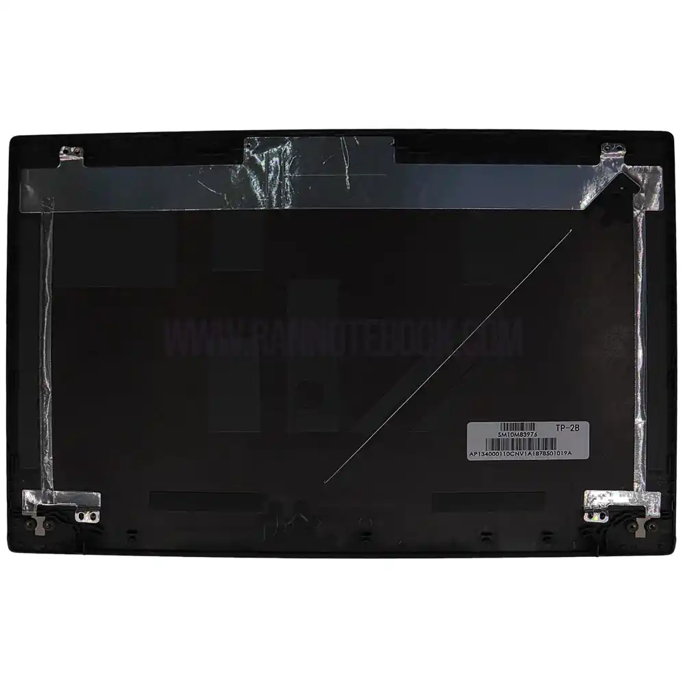 01YT230 ฝาหลังจอโน๊ตบุ๊ค LenovoT470s Laptop ThinkPad ของดีมีประกันสินค้า