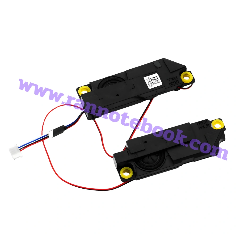 ลำโพงโน๊ตบุ๊ค Asus ROG STRIX G731G G531G ประกันสินค้า ส่งฟรี ส่งไว