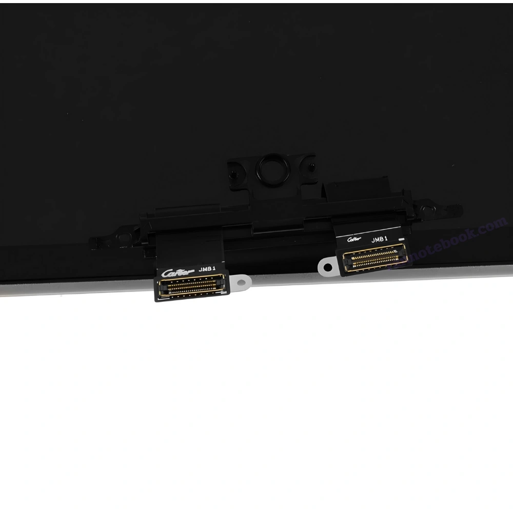 จอ โน๊ตบุ๊ค Dell XPS 9500 15.6" (FHD1920 x 1080) อะไหล่ใหม่แท้ สีเงิน ตรงรุ่น รับประกันศูนย์ Dell Thailland 90 Day