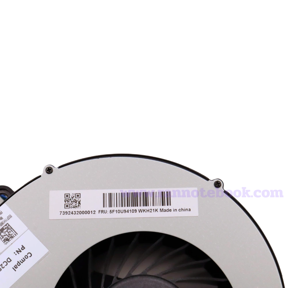 พัดลม Lenovo IdeaCentre AIO 5 24IAH7 Desktop รับประกันสินค้า คุ้มค่า ทนทาน