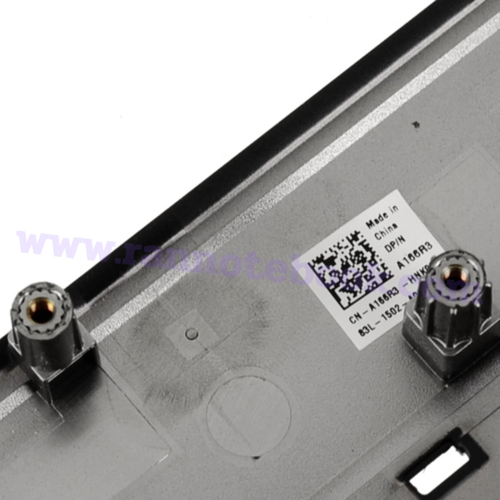 Palmrest Touchpad Dell Precision 7720 แท้ ราคา พิเศษ บอดี้บน พร้อมทัชแพด Dell 7720 บอดี้บน Dell Precision 7720 ตรงรุ่น ตรงสเปค รับประกันศูนย์ Dell Thailand