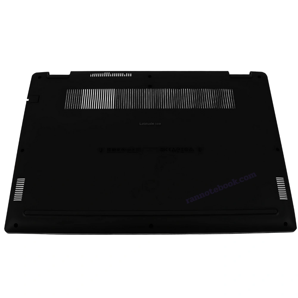 Bottom Base Cover Dell Latitude 3510 MH24R แท้ ประกัน Dell Thailand