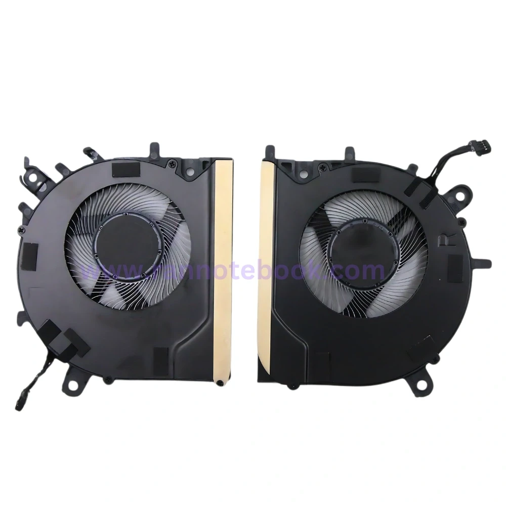 พัดลมโน๊ตบุ๊ค Lenovo Yoga Slim 7 Pro-14ITL5 IdeaPad ระบายความร้อนดี ตรงรุ่น รับประกัน ตรงรุ่น