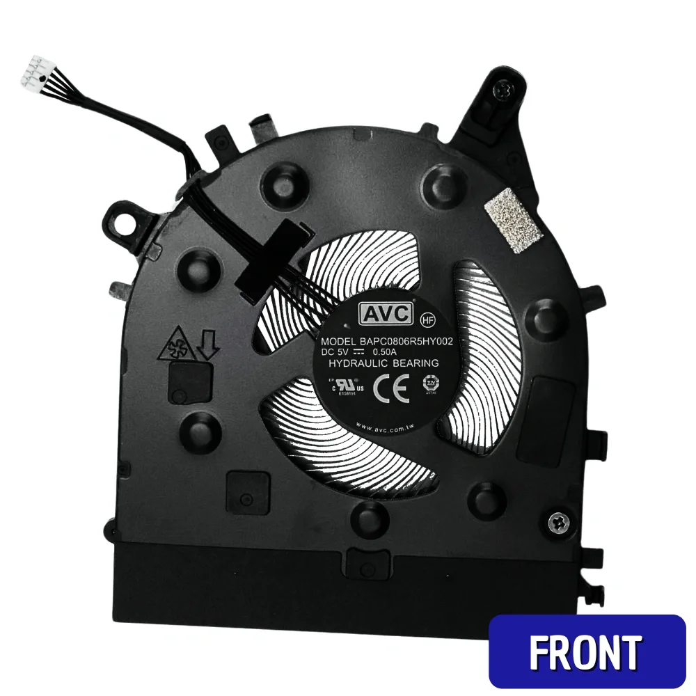 พัดลมโน๊ตบุ๊ค Lenovo E14 Gen 2 ThinkPad สินค้าดีมี ประกัน ส่งฟรี