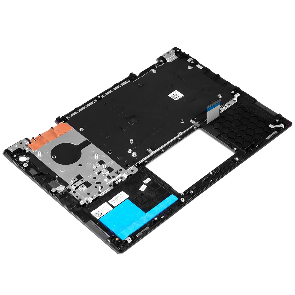 Palmrest Dell Inspiron 5491 2in1 แท้ศูนย์ประกัน Dell Thailand