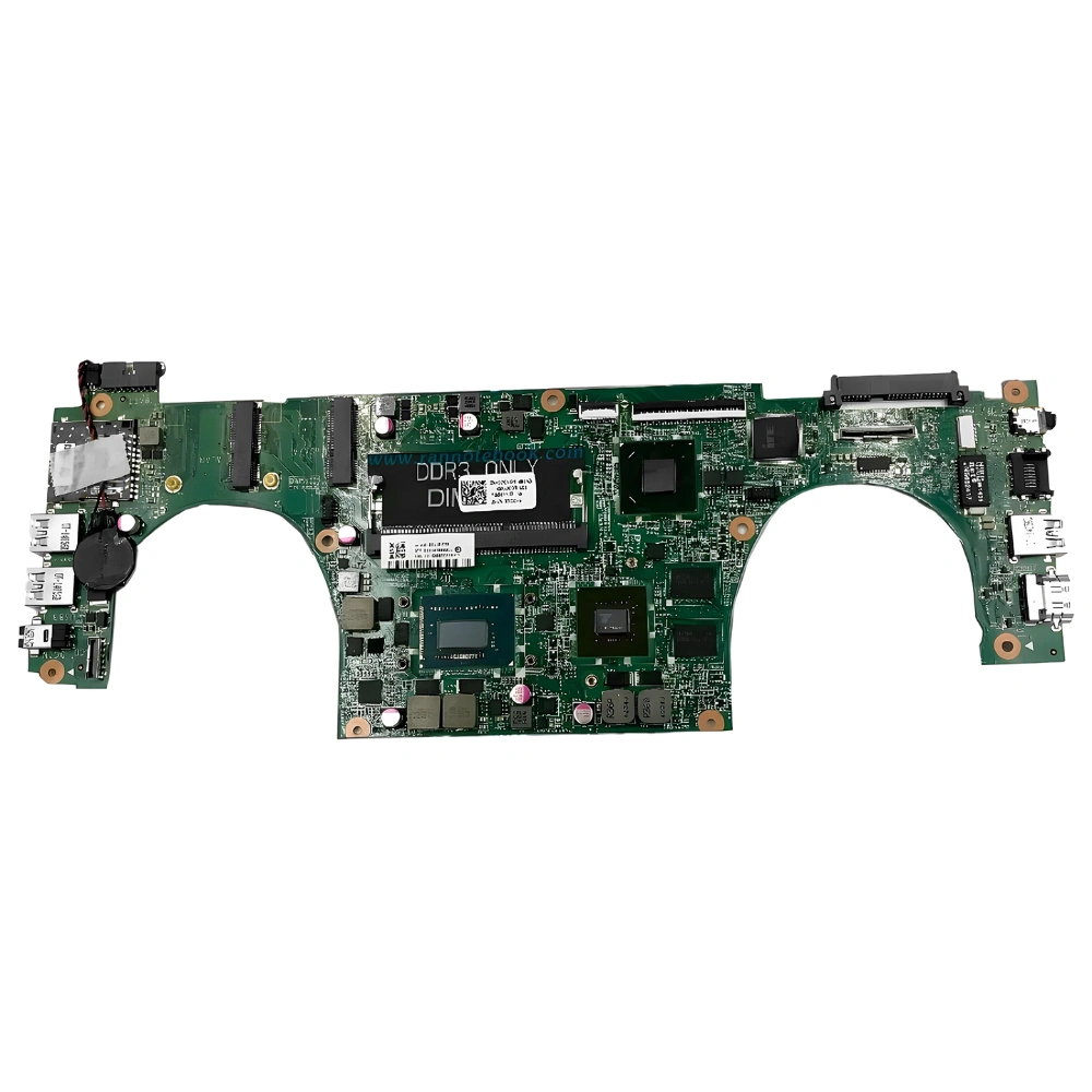 เมนบอร์ดโน๊ตบุ๊ค Dell Vostro 5460 แท้ศูนย์ประกัน Dell Thailand