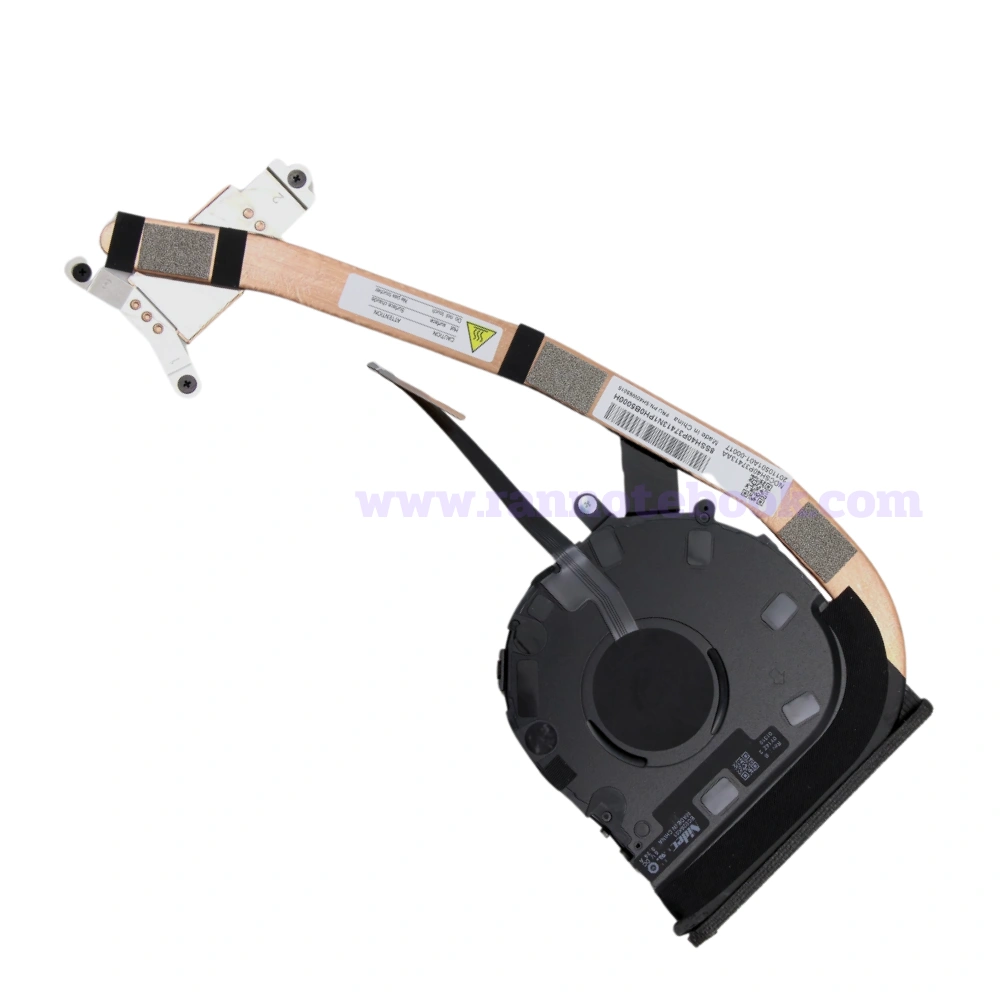 พัดลมโน๊ตบุ๊ค Lenovo X1 Nano Gen 1 Fan CPU Notebook รับประกันสินค้า คุ้มค่า ส่งฟรี