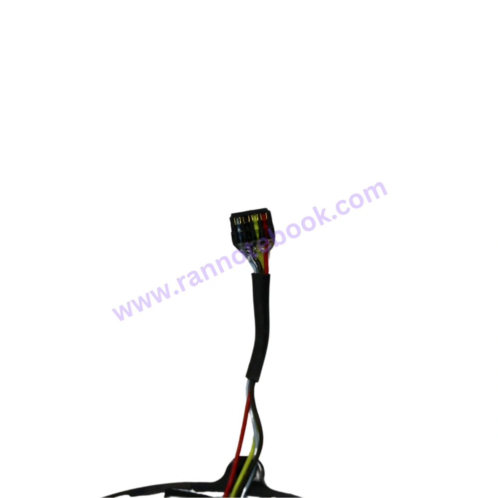 พัดลมโน๊ตบุ๊ค Lenovo 320S-13IKB IdeaPad L-R ระบายความร้อนได้ดี รับประกันสินค้า ส่งไว ส่งฟรี