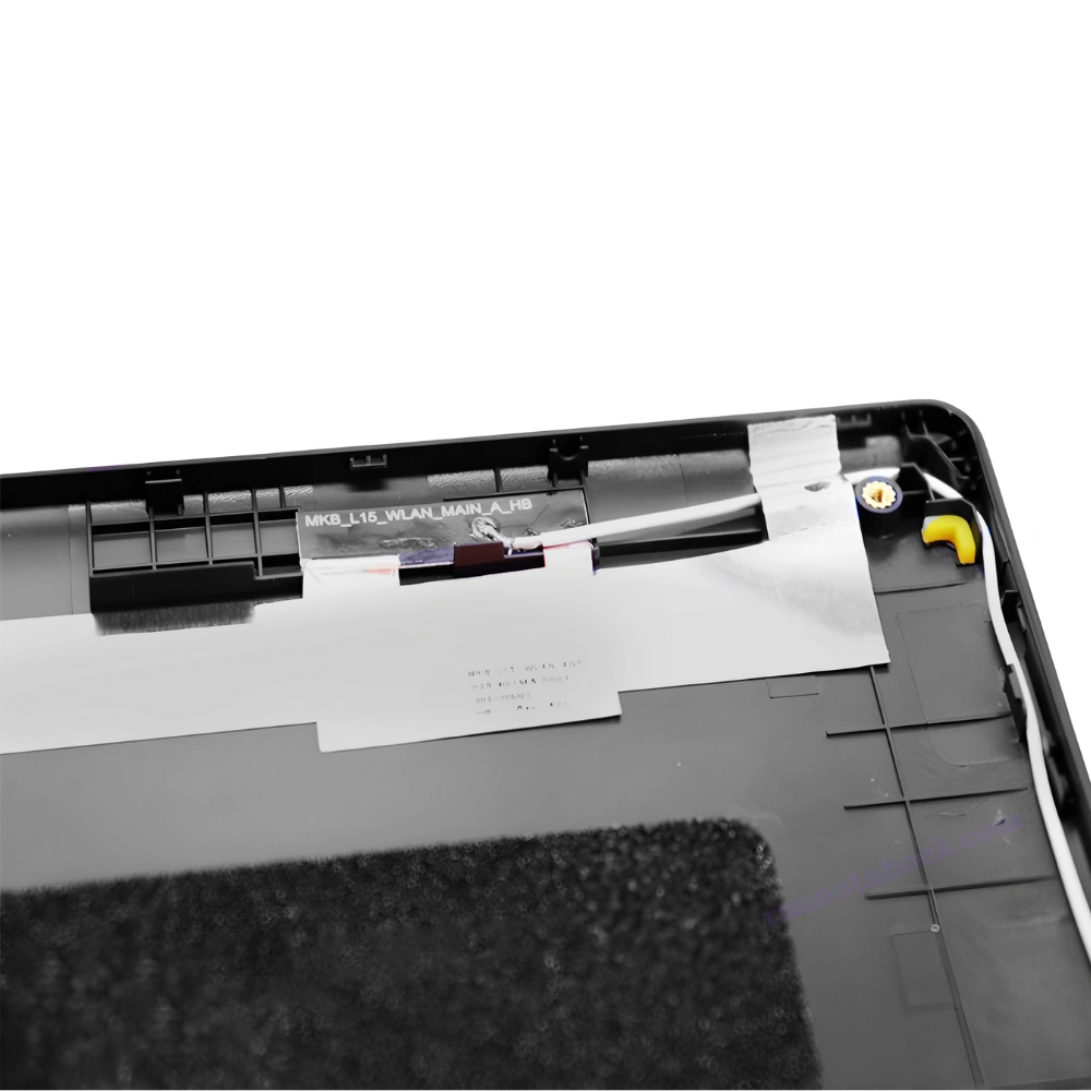 ฝาหลังจอ Back Cover Dell Latitude 3510 แท้ รับประกันศูนย์ Dell 90วัน ฝาจอ โน๊ตบุ๊ค Dell Latitude 3510 ตรงรุ่น ประกันศูนย์ Dell Thailand