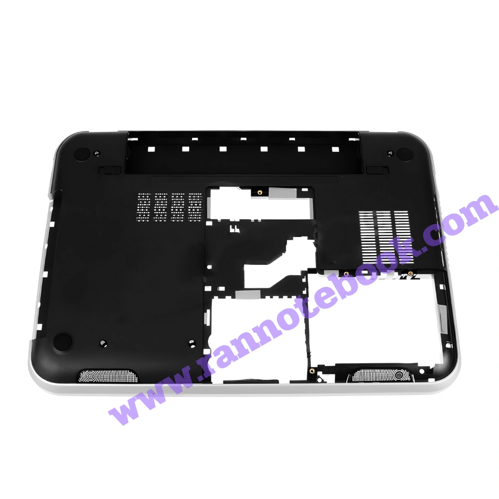 Bottom Base DELL 5420 บอดี้ ล่าง Dell inspiron 5420 ฐานล่าง ฝาล่าง อะไหล่ แท้ ตรงรุ่น จาก ศูนย์ Dell