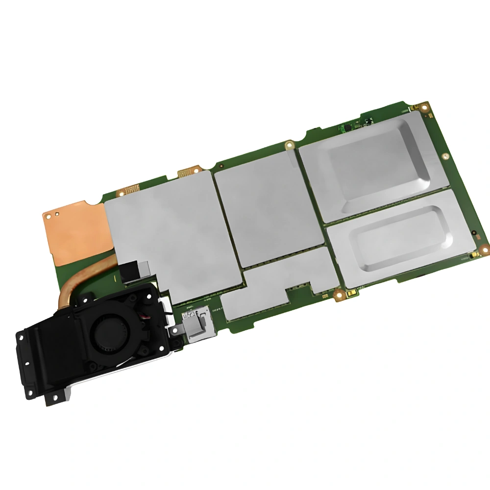 เมนบอร์ด Dell Latitude 7202 Rugged Tablet แท้ศูนย์