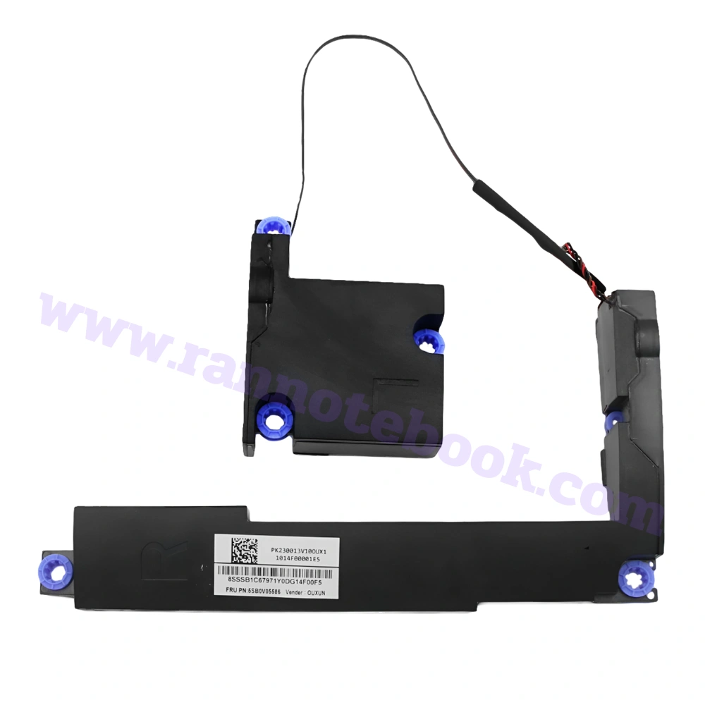 ลำโพงโน๊ตบุ๊ค Lenovo Neo 30a 22 Gen 3 ThinkCentre คุณภาพดี มีประกัน ตรงรุ่น