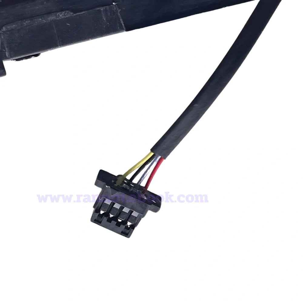 พัดลมโน๊ตบุ๊ค Asus Vivobook Pro 15 OLED K3500P พัดลม CPU รับประกันสินค้า