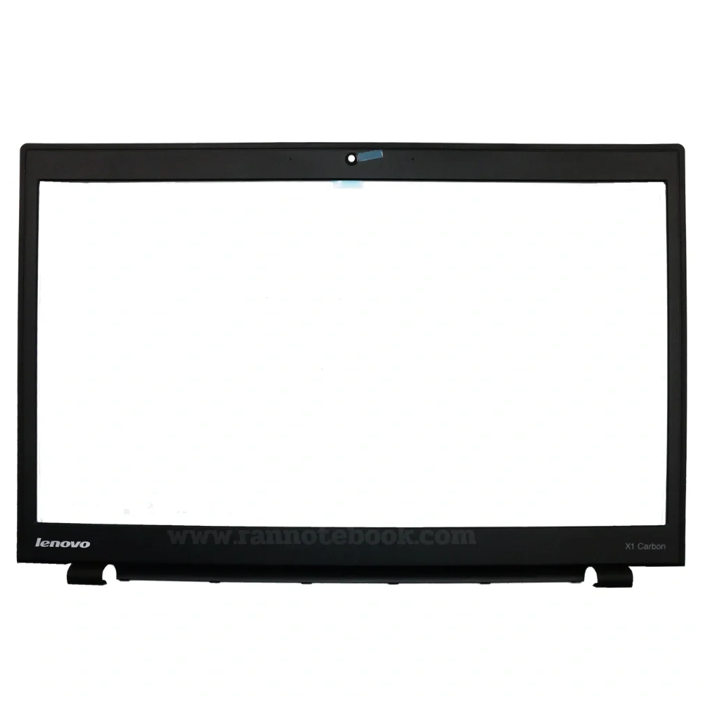 กรอบจอโน๊ตบุ๊ค Lenovo X1 Carbon 1st Gen ThinkPad รับประกันสินค้า จัดส่งฟรี