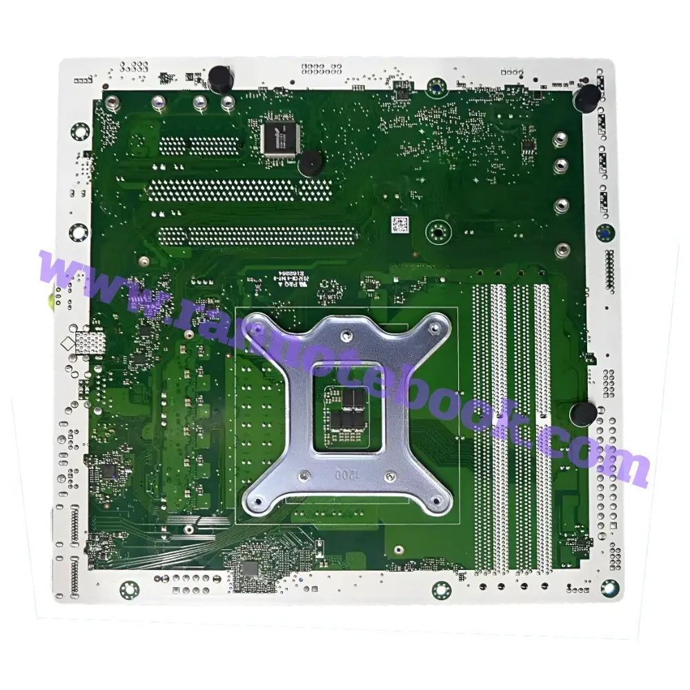 เมนบอร์ด แท้ Dell Precision 3640 ประกันศูนย์ Dell ไทย ส่งฟรี