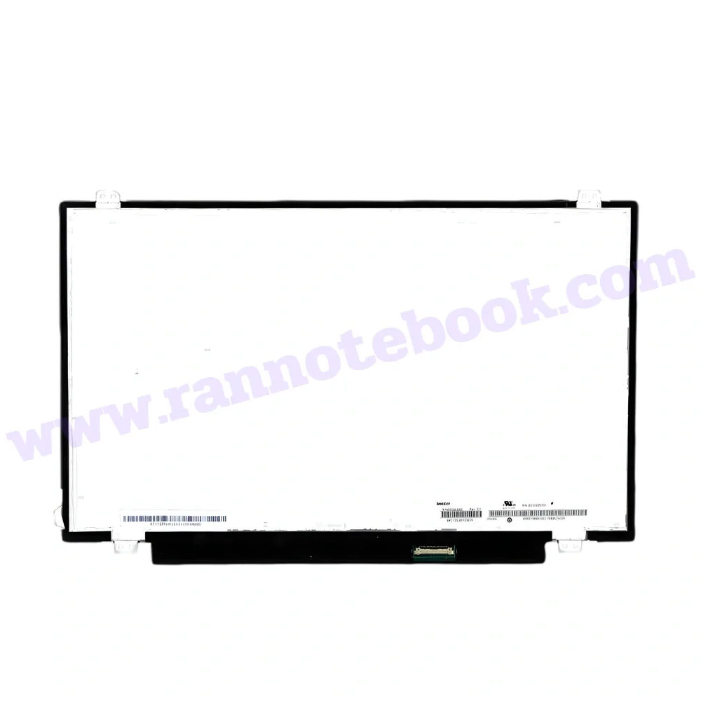 จอโน๊ตบุ๊ค Lenovo V330-14IKB 14" นิ้ว HD ตรงรุ่น ประกันสินค้า ส่งฟรี