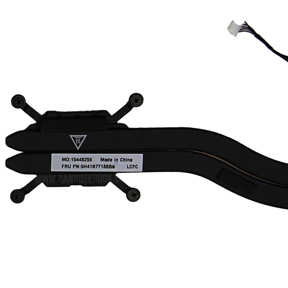 พัดลม Notebook Lenovo P14s Gen 2 ThinkPad รับประกันสินค้า ฟรีค่าส่ง