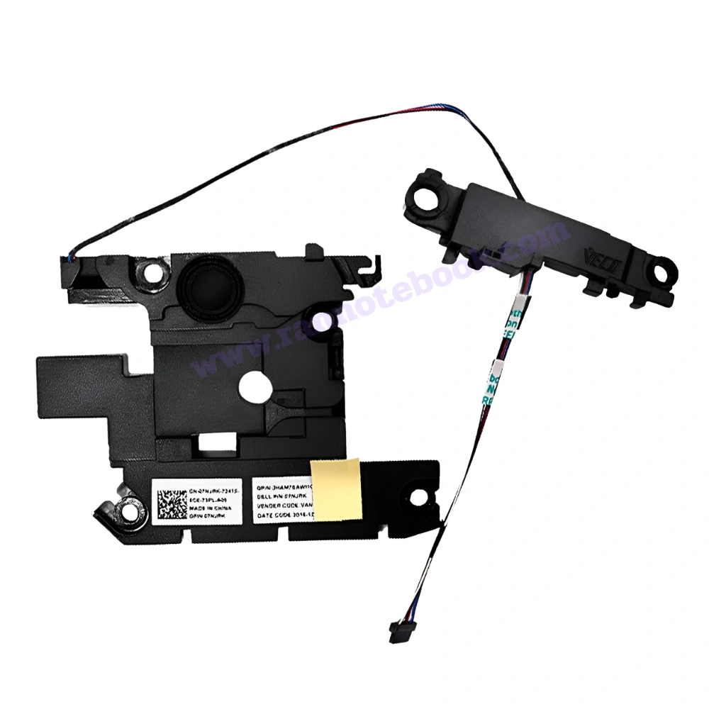 ลำโพง โน๊ตบุ๊ค Dell Inspiron 7447 แท้ ประกัน ศูนย์ Dell Thailand ตรงรุ่น