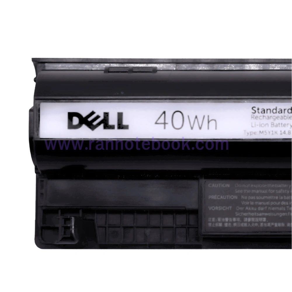 แบตเตอรี่ Dell Vostro 14 3459 แบตแท้ ประกัน ศูนย์ Dell ราคา พิเศษ