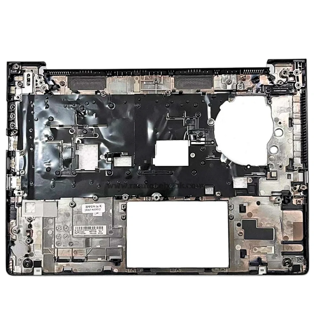 บอดี้บนโน๊ตบุ๊ค HP ZBook 14u G6 Top Cover รับประกันสินค้า ส่งฟรี