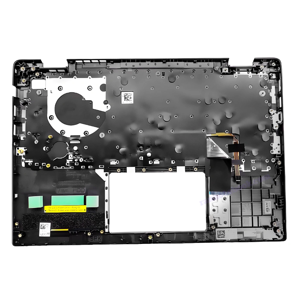 Palmrest Keyboard Dell Latitude 3420 แท้ ตรงสเปค ศูนย์ Dell Thailand