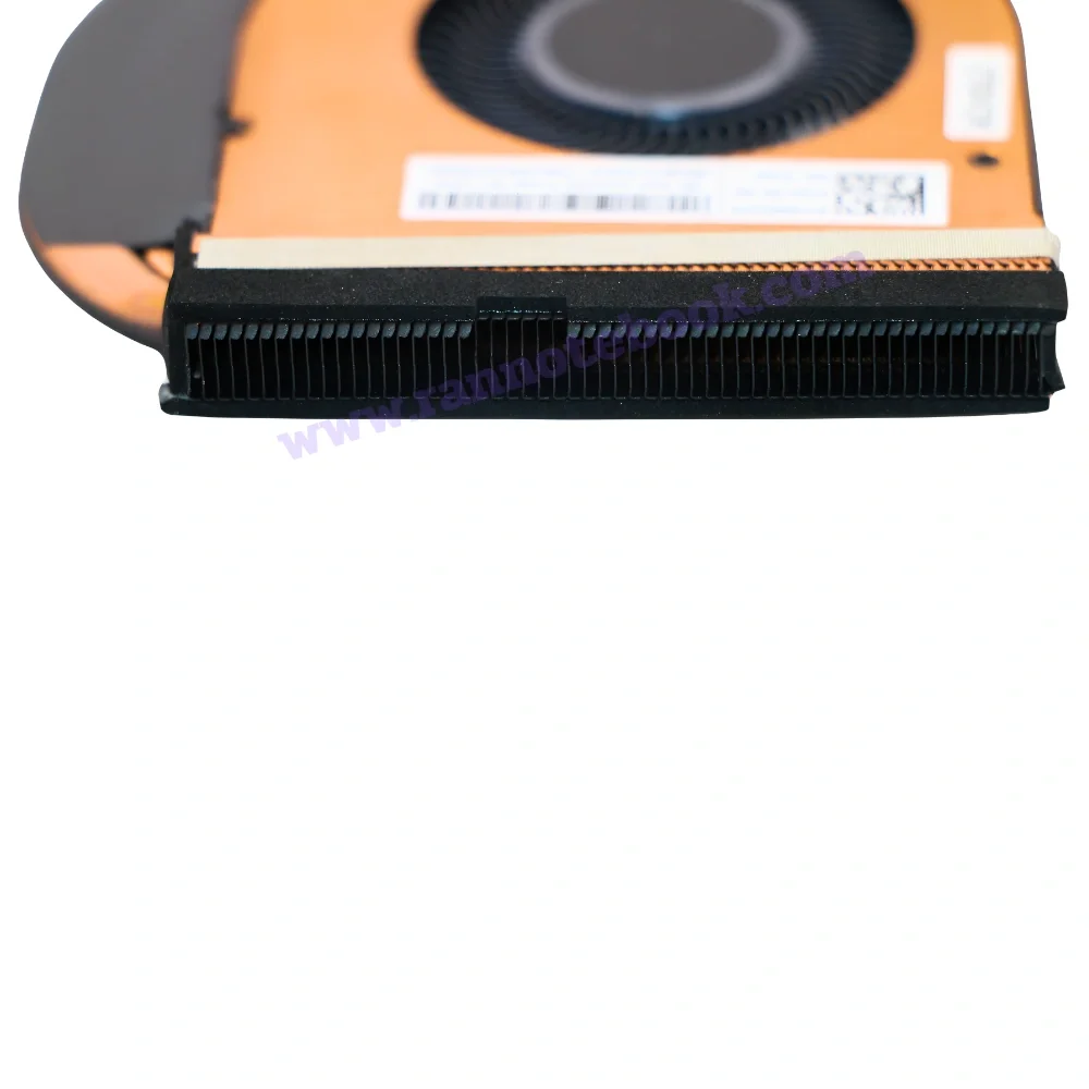 พัดลมโน๊ตบุ๊ค Lenovo T480 Fan+Heatsink ประกันสินค้า ฟรีค่าส่ง ส่งไว คุ้มค่า