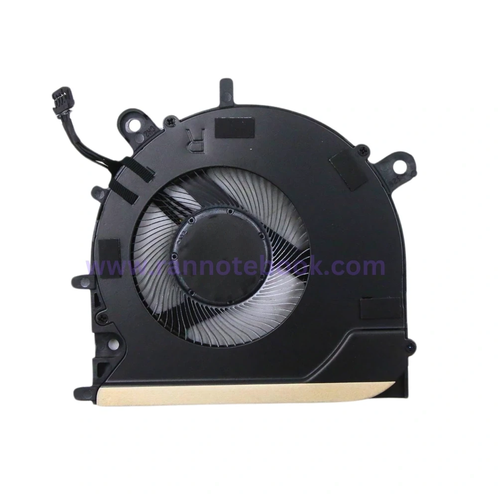 พัดลมโน๊ตบุ๊ค Lenovo Yoga Slim 7 Pro-14ITL5 IdeaPad ระบายความร้อนดี ตรงรุ่น รับประกัน ตรงรุ่น