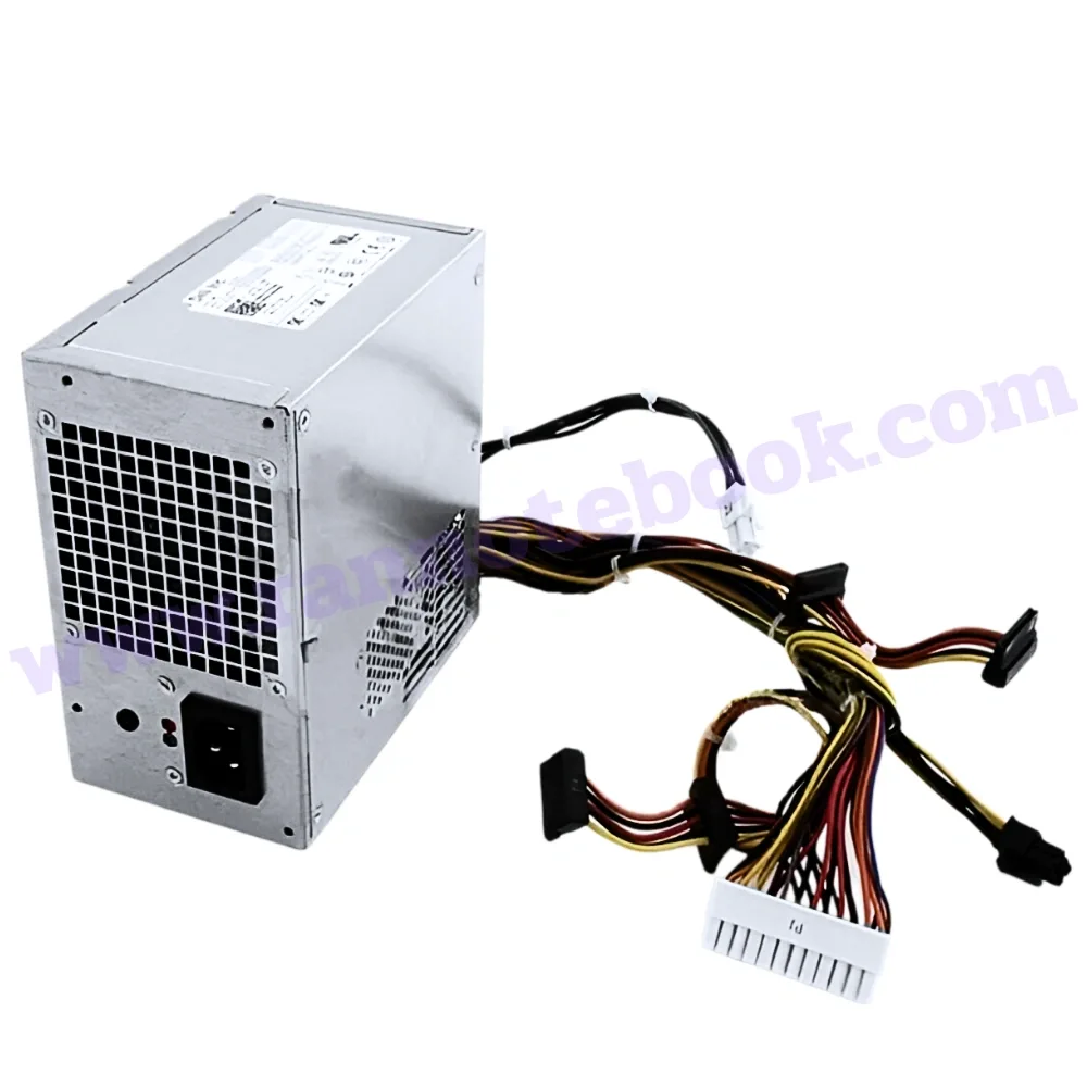 Power supply Dell Vostro 3900 MT 3920 MT แท้ ลดราคา พาวเวอร์ ซัพพลาย Dell แท้ ประกันศูนย์ ราคาพิเศษ