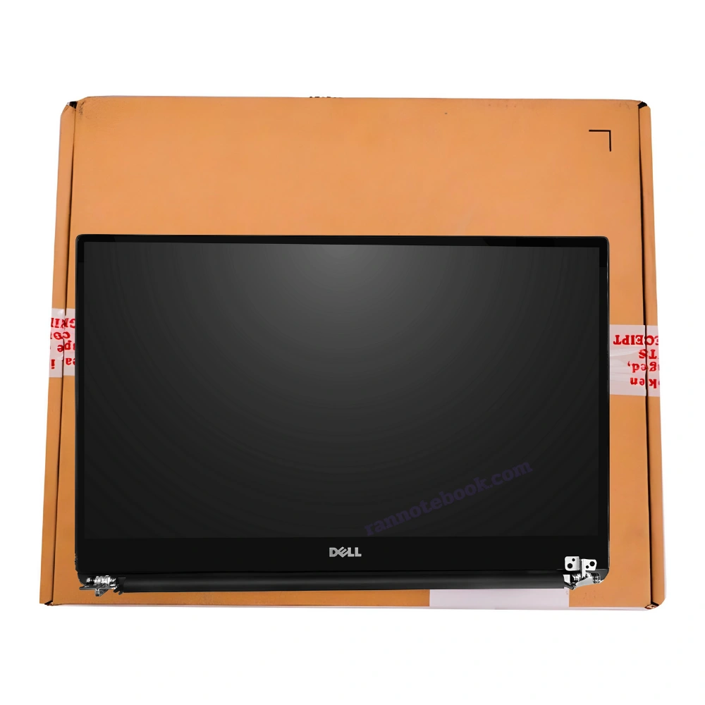 จอทัชสกรีน Dell XPS 9360 13.3" (3200 x 1800) แท้ ราคา พิเศษ Display Dell 9360 ของใหม่ ตรงรุ่น รับประกันศูนย์ Dell Thailand