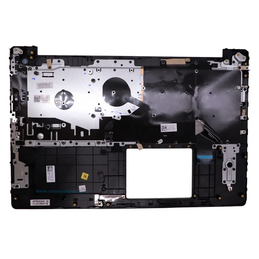 Palmrest Keyboard Dell Latitude 3590 แท้ ตรงรุ่น ตรงสเปค Dell Thailand