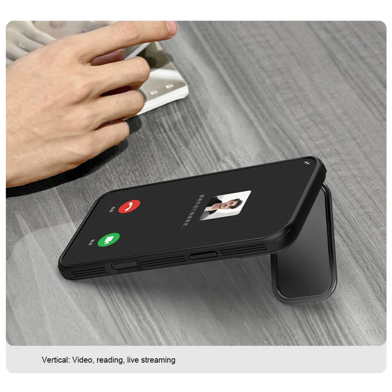 Case iPhone 17 Pro Max # Pre-order *