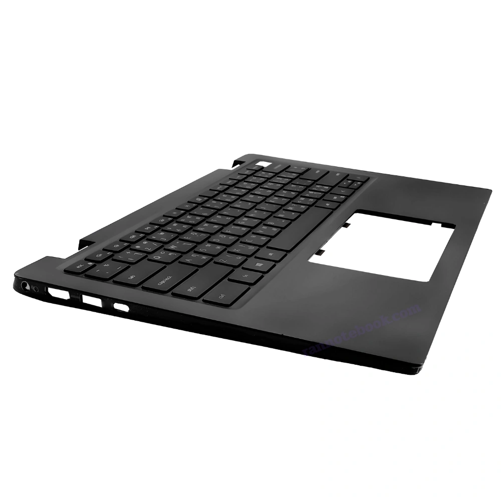 Palmrest Keyboard Dell Latitude 3420 แท้ ตรงสเปค ศูนย์ Dell Thailand