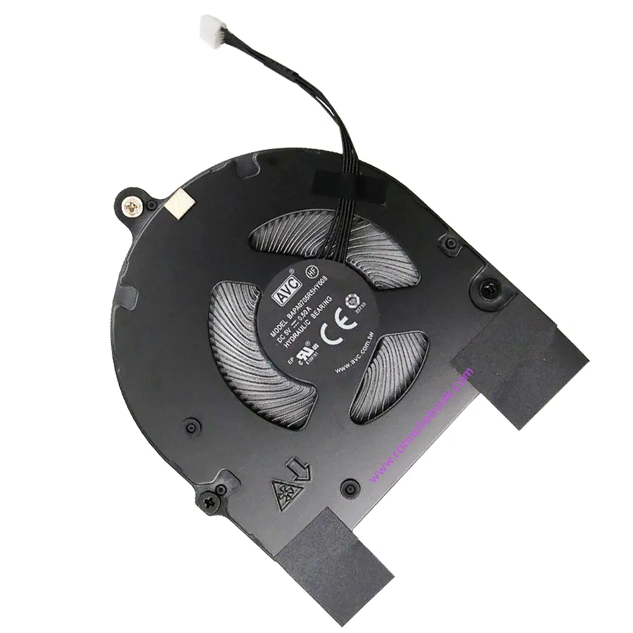 พัดลมโน๊ตบุ๊ค Lenovo ThinkPad L14 type 20U1 20U2 Laptops พัดลม ซีพียู โน๊ตบุ๊ค ราคาถูก