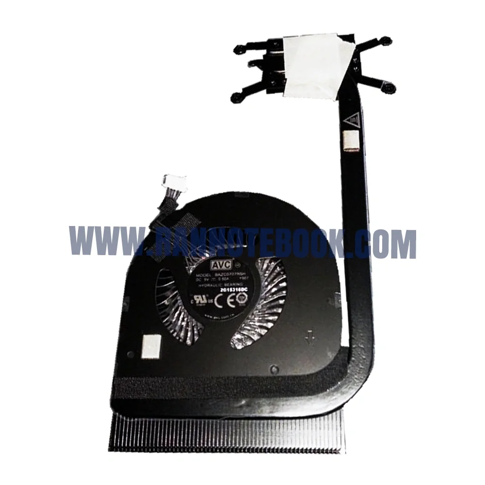 พัดลมโน๊ตบุ๊ค E460 ThinkPad รับประกันสินค้า คุณภาพดี ส่งฟรี