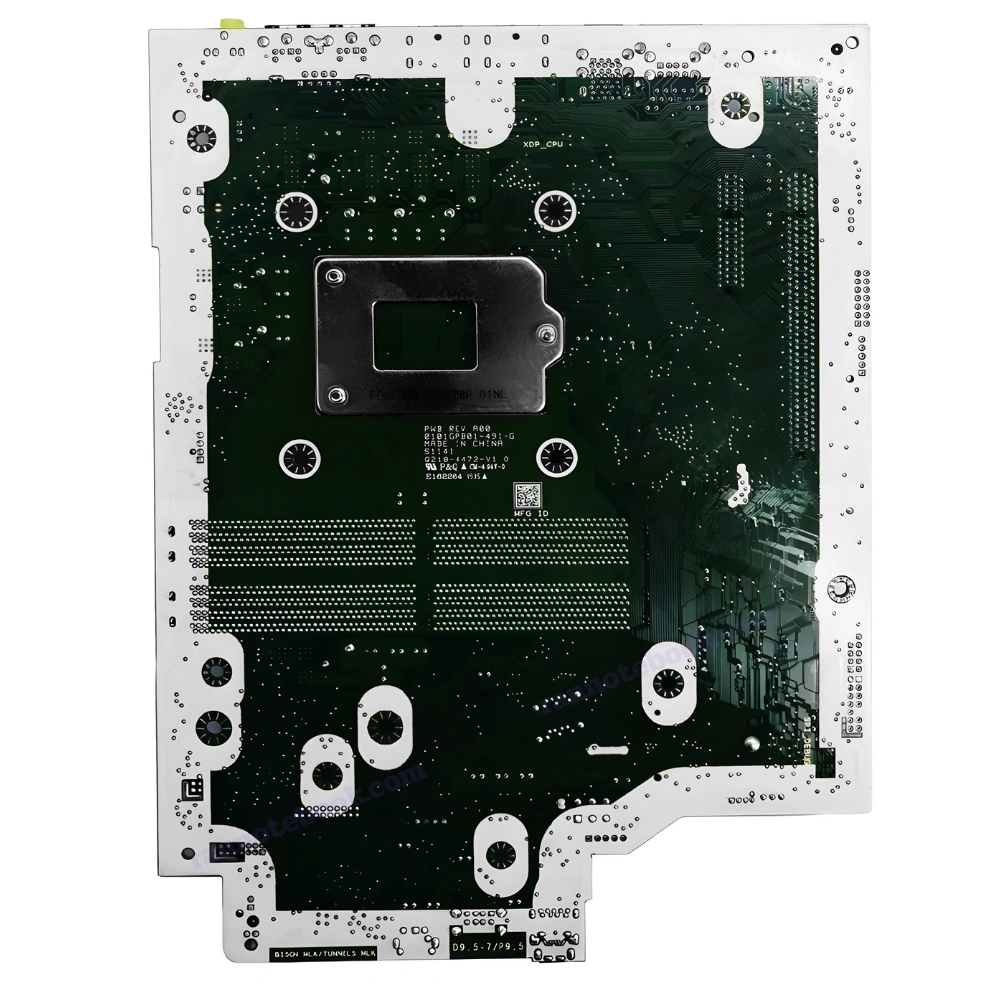 เมนบอร์ด Dell OptiPlex 7070 SFF แท้ศูนย์ประกัน Dell Thailand