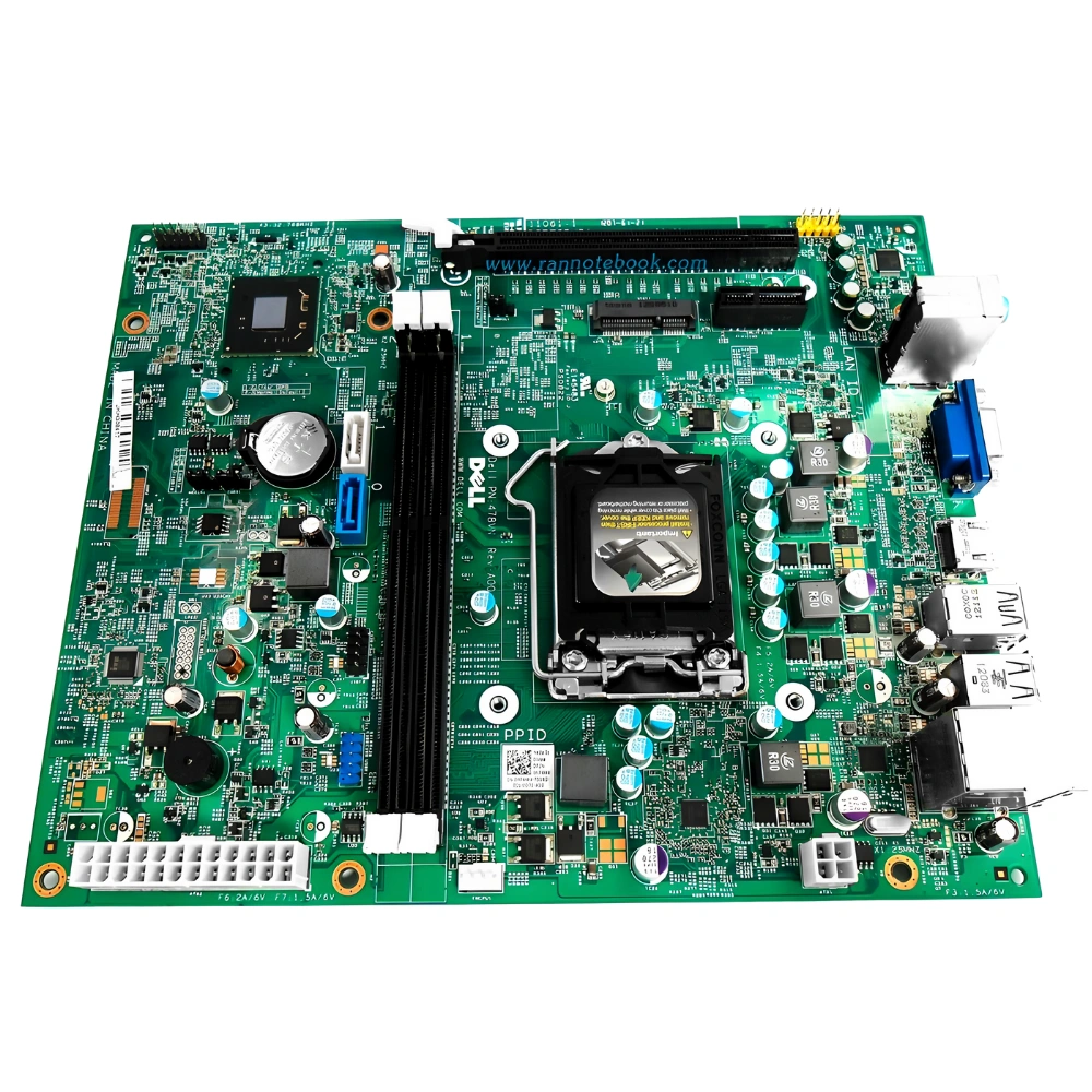 เมนบอร์ด Mainboard Dell Vostro 270s inspiron 660s แท้ ราคา พิเศษ