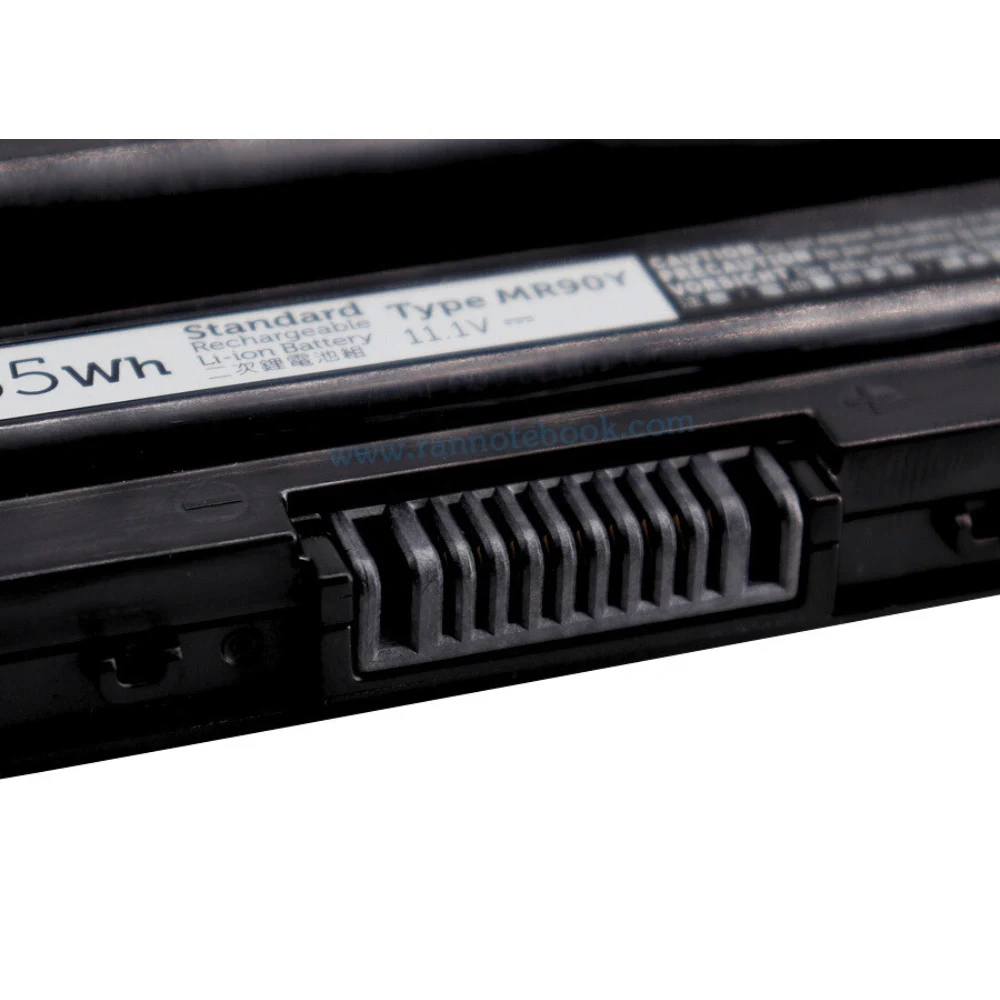 แบตเตอรี่ Dell Vostro 2521 MR90Y 65Wh แท้ประกัน ศูนย์ Dell