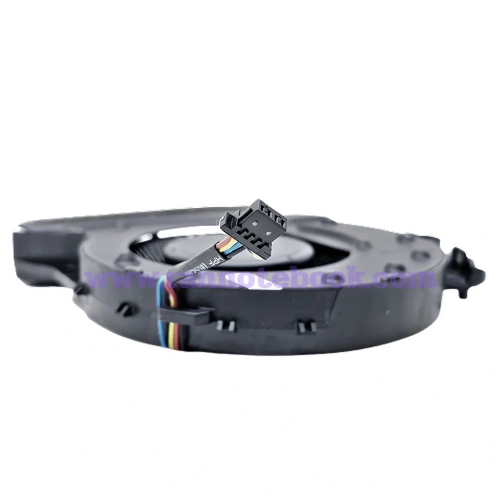 L20334-001 พัดลมโน๊ตบุ้ค HP Pavilion Gaming Fan GPU CPU รับประกันสินค้า ส่งฟรี คุ้มค่า