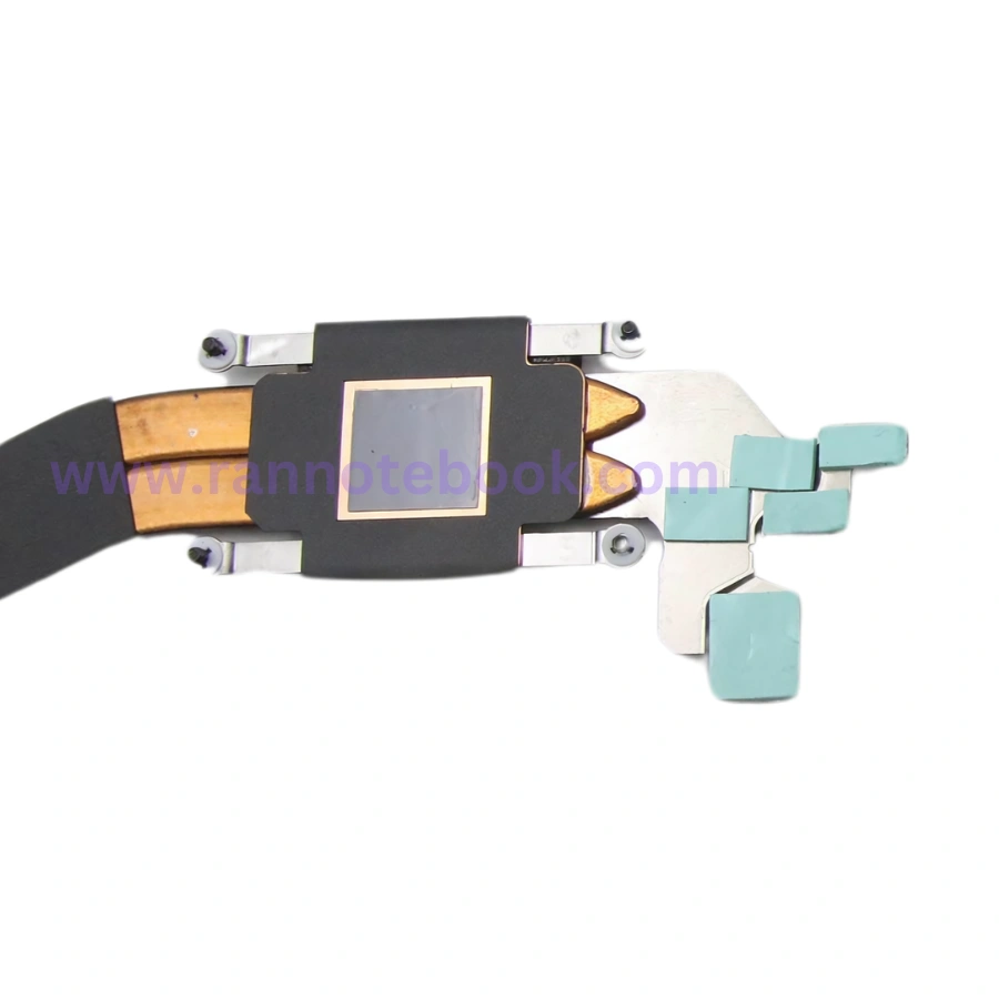 พัดลมโน๊ตบุ๊ค Lenovo E15 Gen 3 ThinkPad พัดลมฮีทซิง รับประกันสินค้า คุณภาพดี