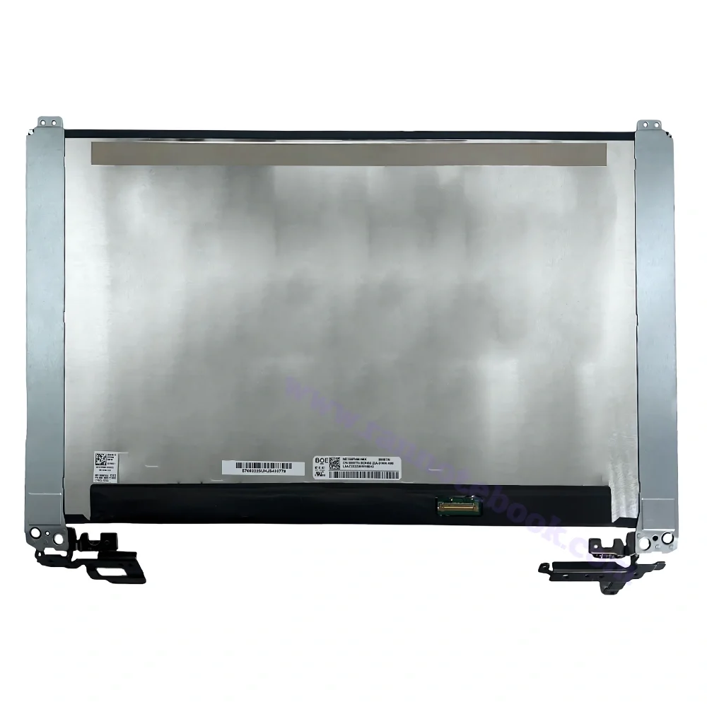 จอโน๊คบุ๊ค Dell Latitude 3520 แท้ 15.6" FHD 1920x1080 Display ของใหม่ ตรงรุ่น รับประกันศูนย์ Dell Thailand