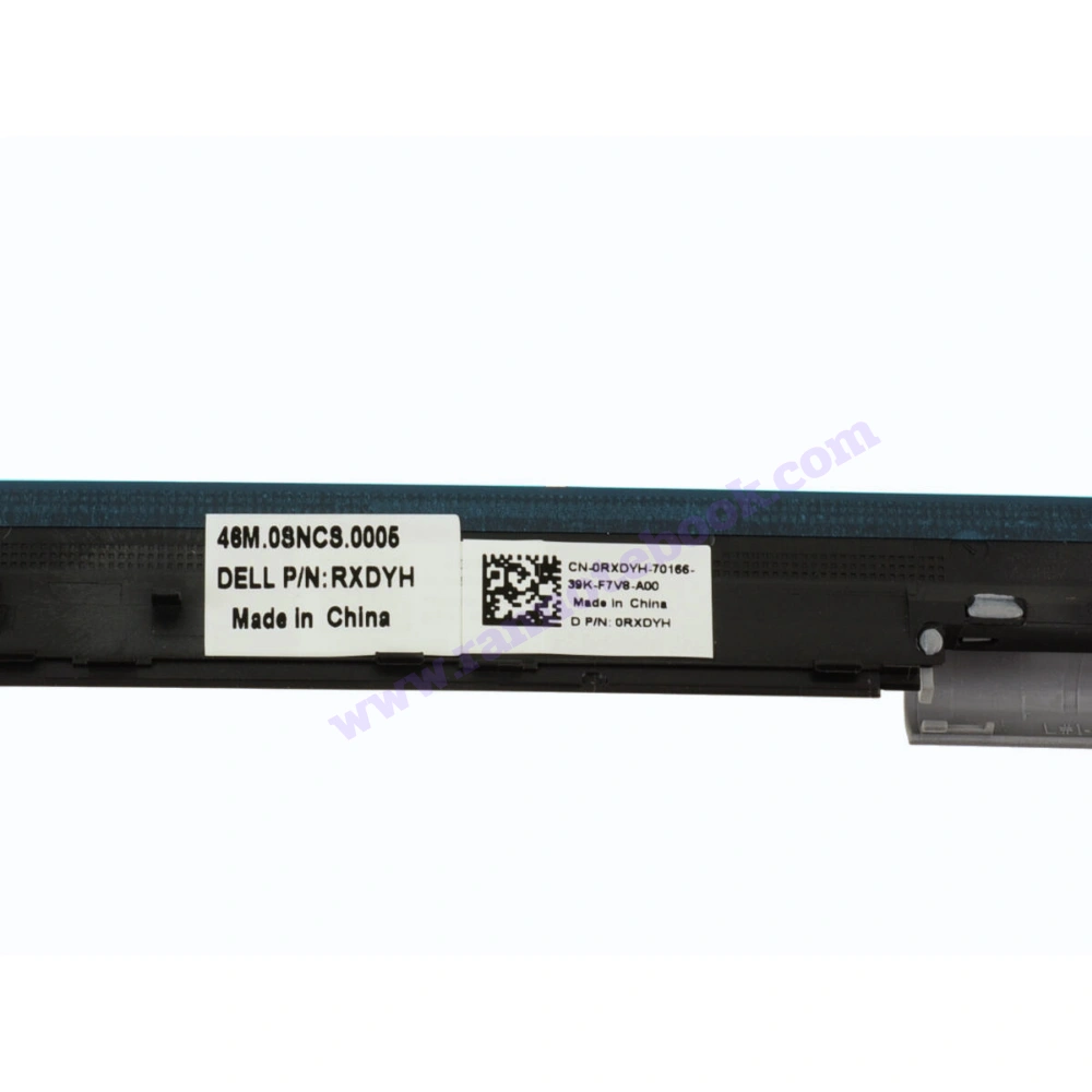 กรอบจอโน๊ตบุ๊ค Dell Latitude 5540 รับประกันสินค้าแท้ศูนย์ Dell ฟรีค่าส่ง ส่งไว คุ้มค่า