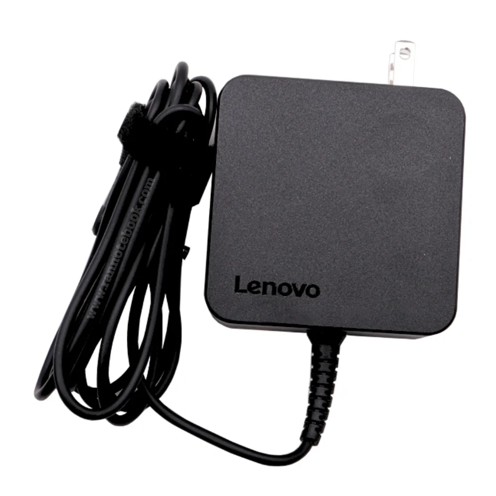 Adapter Lenovo 510-15ISK แท้ 65W แท้ ประกันศูนย์ Lenovo 1 ปี
