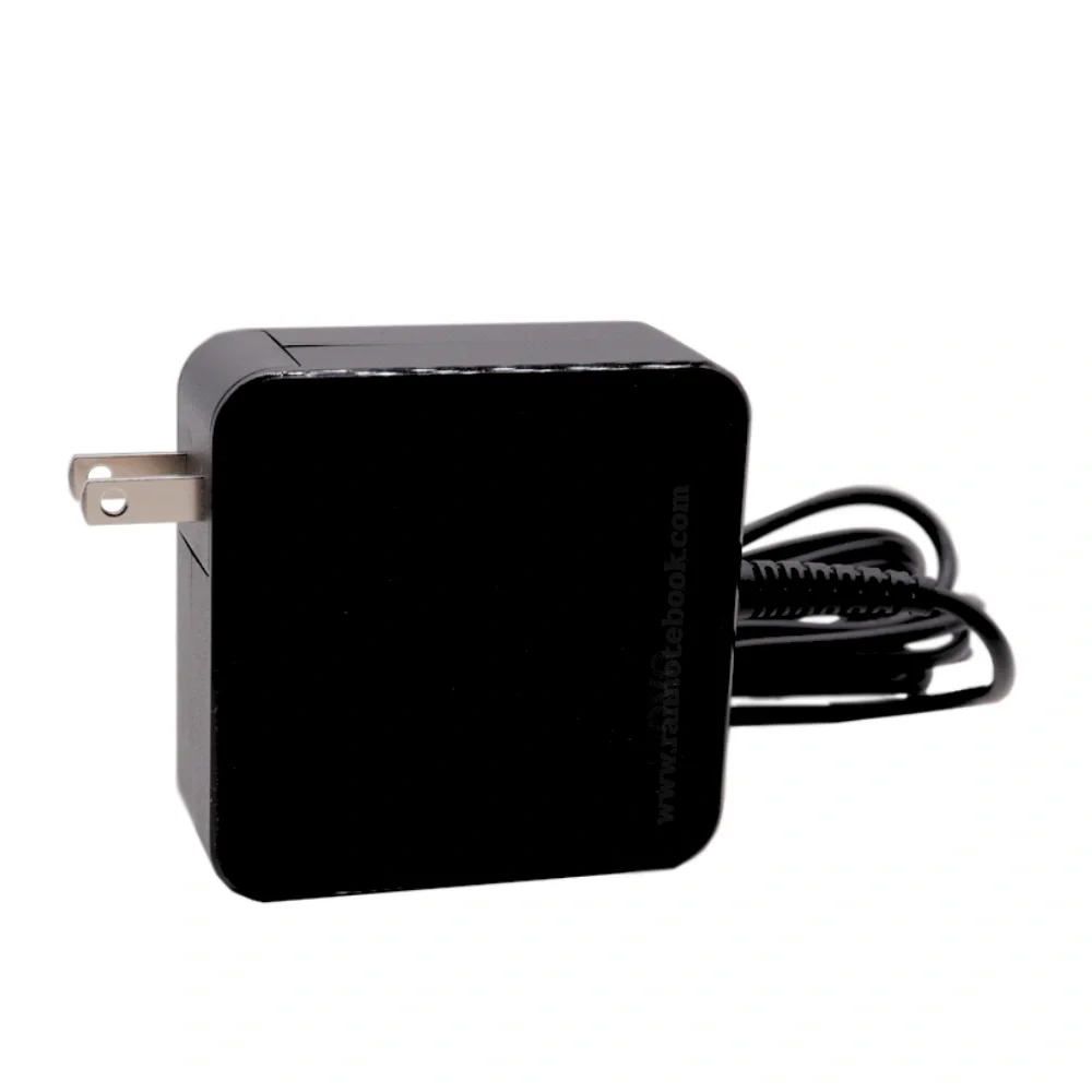 Adapter Lenovo 510-15ISK แท้ 65W แท้ ประกันศูนย์ Lenovo 1 ปี