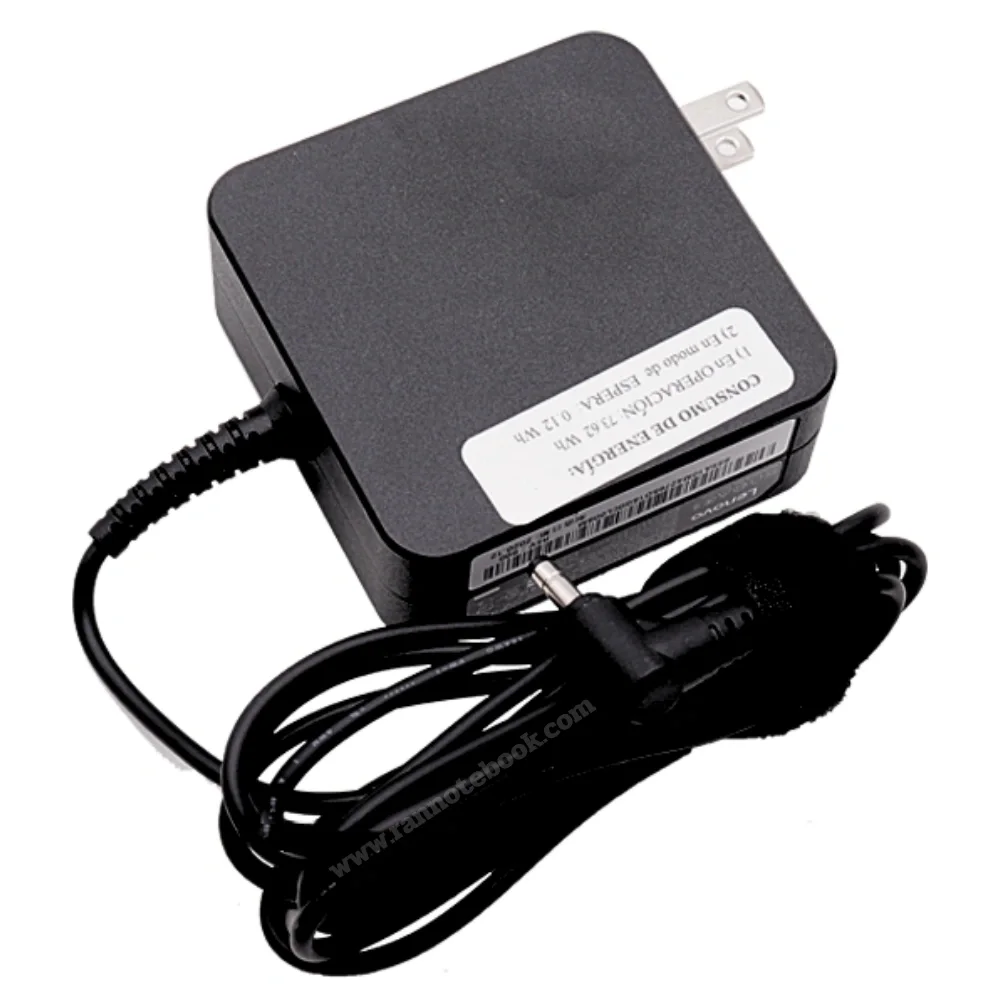 Adapter Lenovo 510-15ISK แท้ 65W แท้ ประกันศูนย์ Lenovo 1 ปี