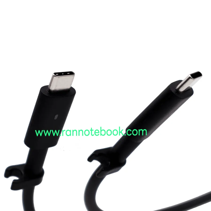 Dell Adapter Latitude 5411 130W Type-C ประกันศูนย์ Dell