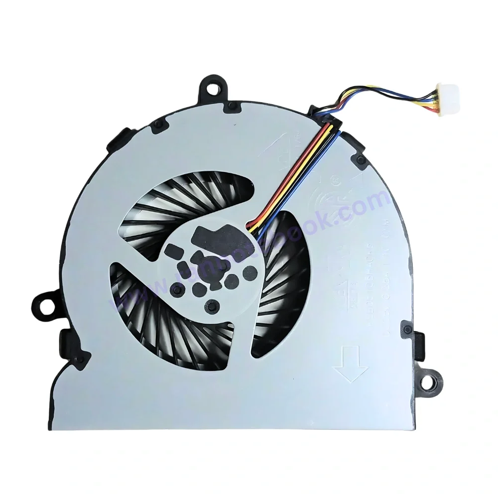 พัดลม CPU HP Pavilion 15-Bs ประกันสินค้า ราคาพิเศษ ส่งฟรี ทนทาน