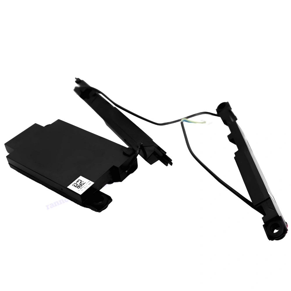 Speaker Dell Inspiron 7566 7567 ตรงรุ่น ราคาพิเศษ แท้ ตรงสเปค รับประกันศูนย์ Dell Thailand