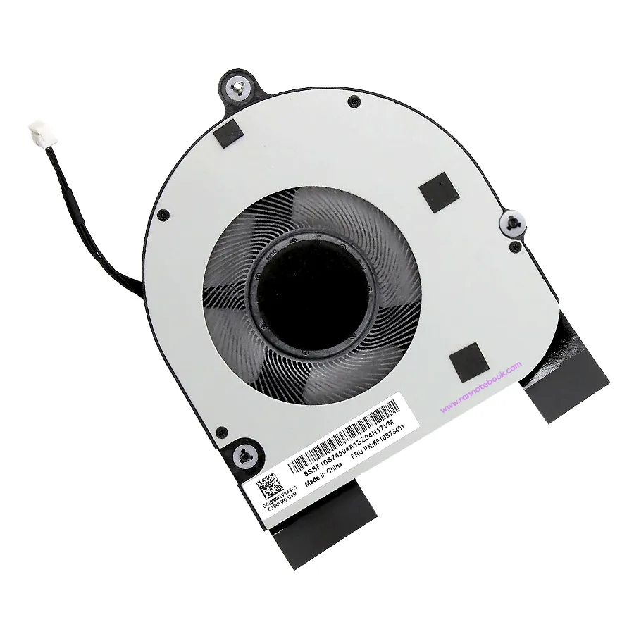 พัดลมโน๊ตบุ๊ค Lenovo ThinkPad L14 type 20U1 20U2 Laptops พัดลม ซีพียู โน๊ตบุ๊ค ราคาถูก