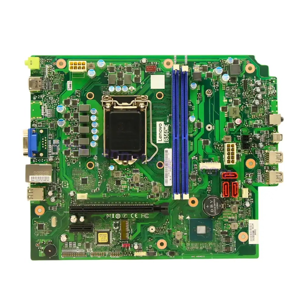 Mainboard Lenovo IdeaCentre 5-14IOB6 คุณภาพดี ประกัน ส่งฟรี